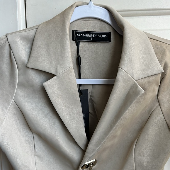 Crop top - Picture 4 of 4